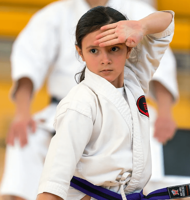 What habits are your child developing