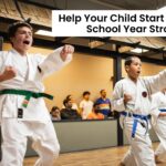 How to Help Your Child Love School and Achieve Success