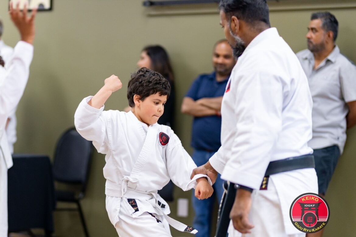 From Awareness to Action: Raising Leaders, Not Just Bystanders