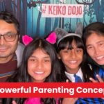 8 Powerful Parenting Concepts