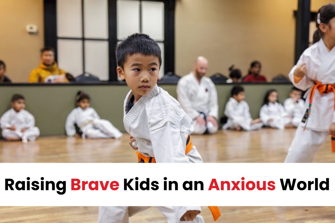 ANXIETY Onegaishimasu Parents