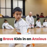 ANXIETY Onegaishimasu Parents