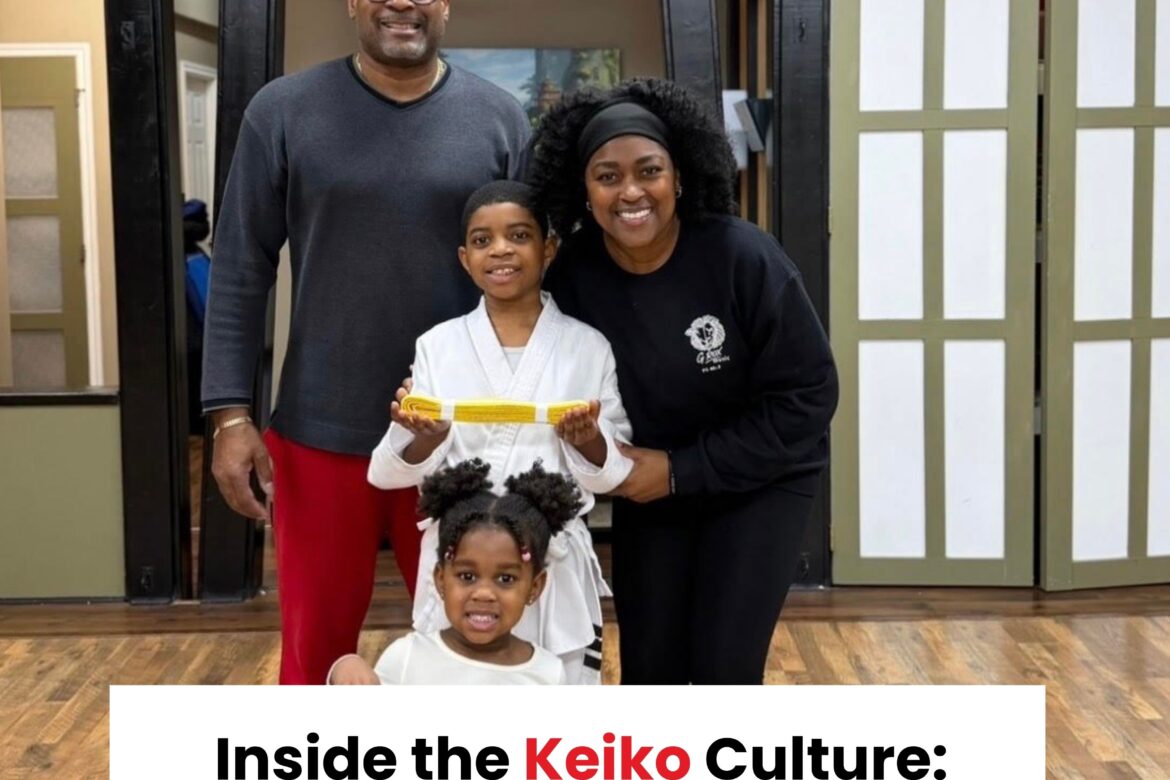 Raising the Culture Bar 