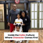 Raising the Culture Bar 