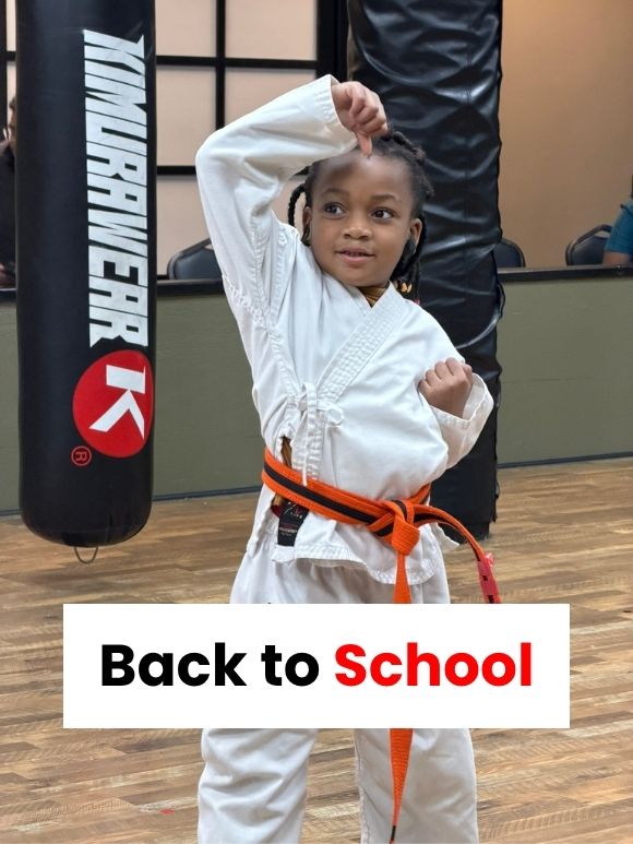 back to school